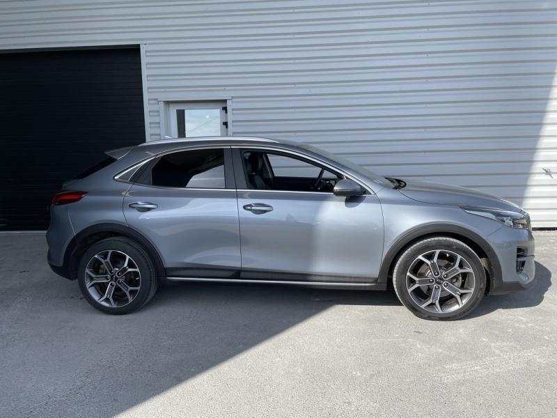 Image KIA XCeed 1.5 T-GDI 160ch Urban Edition DCT7 2021