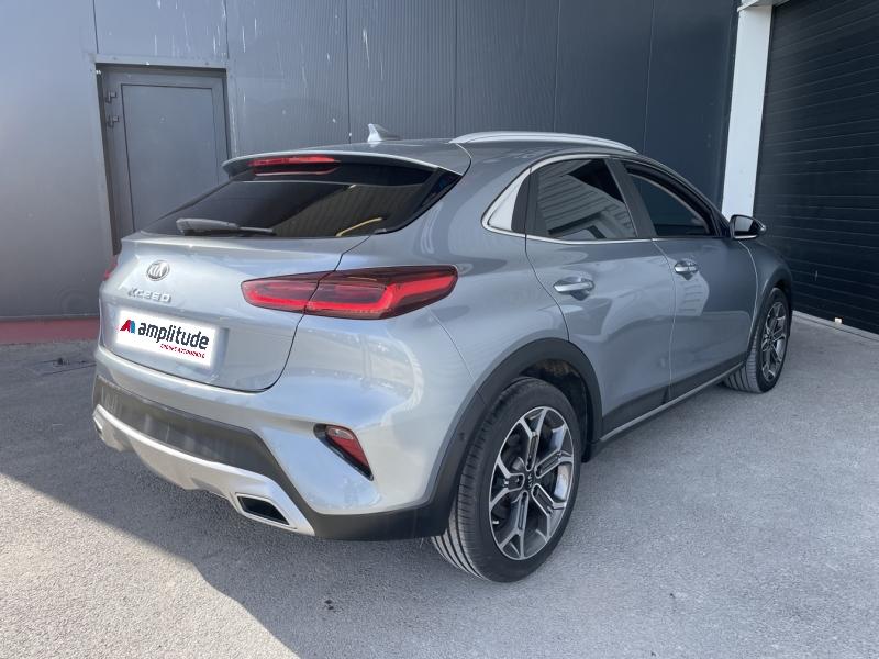 Image KIA XCeed 1.5 T-GDI 160ch Urban Edition DCT7 2021