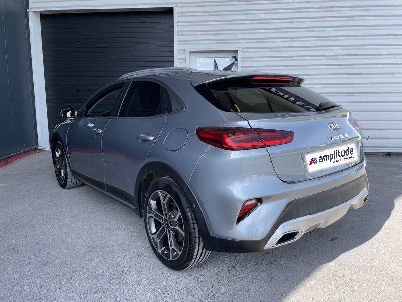 Image KIA XCeed 1.5 T-GDI 160ch Urban Edition DCT7 2021