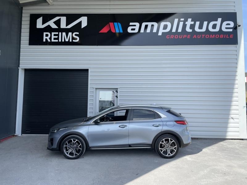 Image KIA XCeed 1.5 T-GDI 160ch Urban Edition DCT7 2021