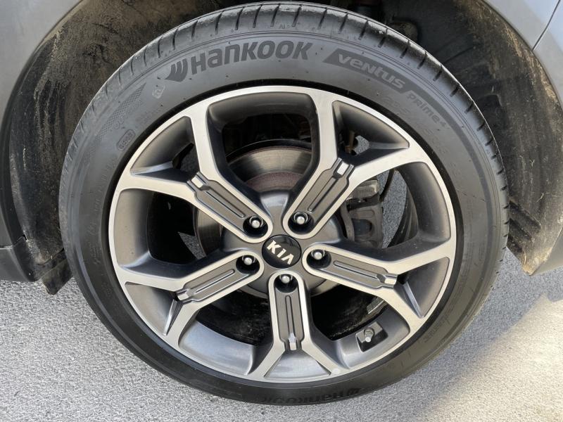 Image KIA XCeed 1.5 T-GDI 160ch Urban Edition DCT7 2021