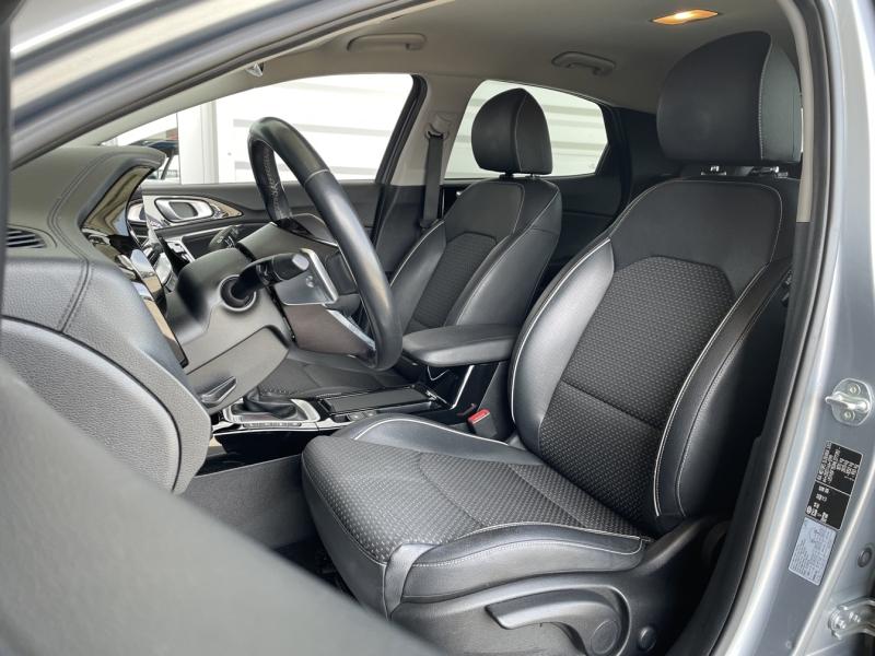 Image KIA XCeed 1.5 T-GDI 160ch Urban Edition DCT7 2021