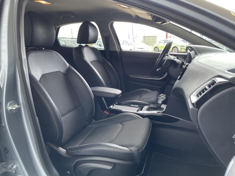 Image KIA XCeed 1.5 T-GDI 160ch Urban Edition DCT7 2021