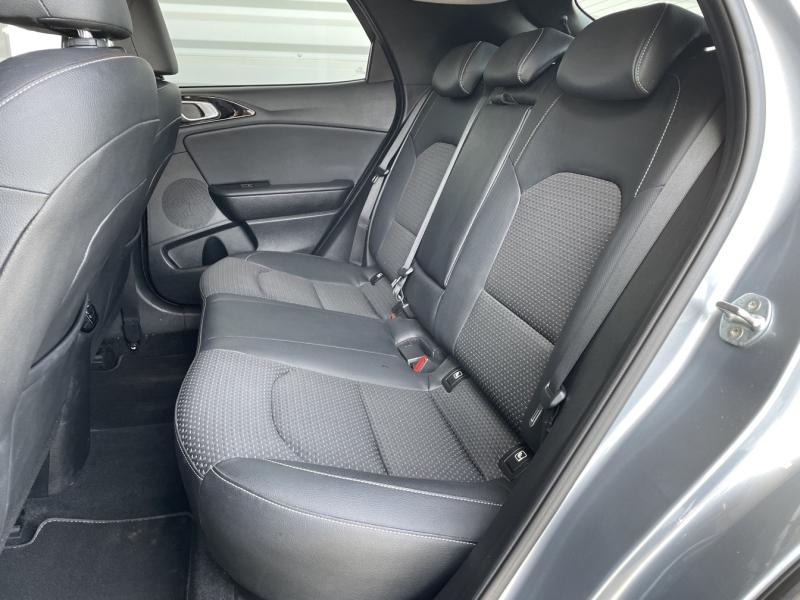 Image KIA XCeed 1.5 T-GDI 160ch Urban Edition DCT7 2021