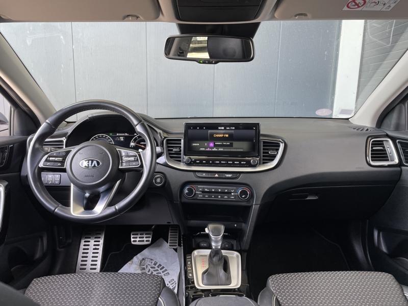 Image KIA XCeed 1.5 T-GDI 160ch Urban Edition DCT7 2021