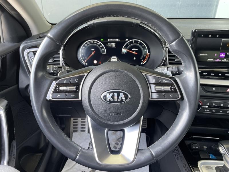Image KIA XCeed 1.5 T-GDI 160ch Urban Edition DCT7 2021