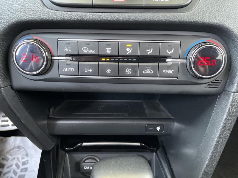 Image KIA XCeed 1.5 T-GDI 160ch Urban Edition DCT7 2021