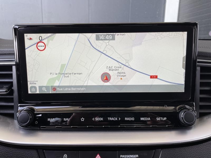 Image KIA XCeed 1.5 T-GDI 160ch Urban Edition DCT7 2021