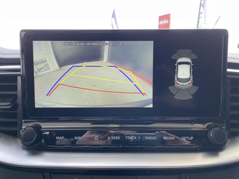 Image KIA XCeed 1.5 T-GDI 160ch Urban Edition DCT7 2021