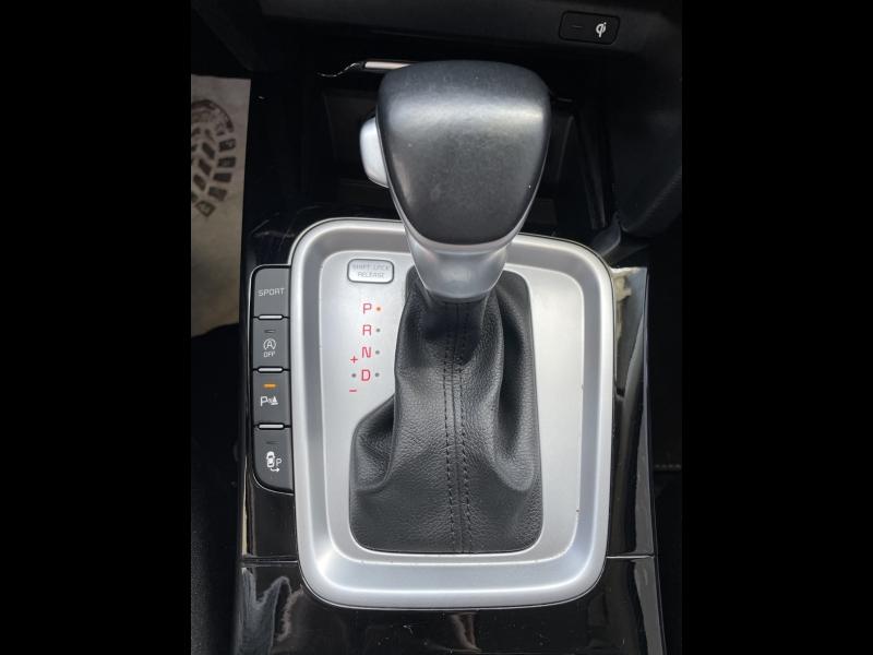 Image KIA XCeed 1.5 T-GDI 160ch Urban Edition DCT7 2021