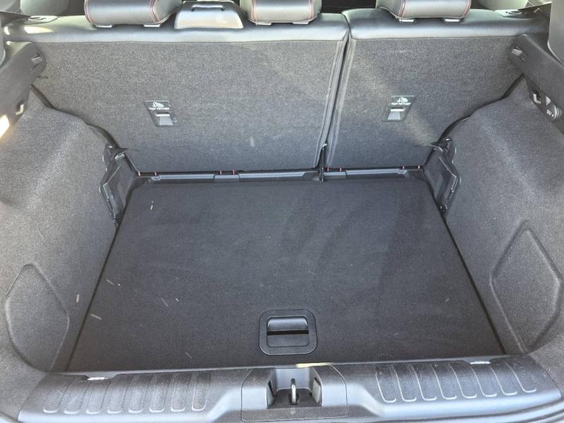 Image FORD Puma 1.0 Flexifuel 125ch S&S mHEV ST-Line X