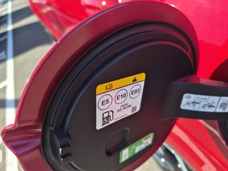 Image FORD Puma 1.0 Flexifuel 125ch S&S mHEV ST-Line X