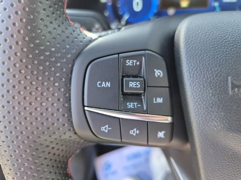 Image FORD Puma 1.0 Flexifuel 125ch S&S mHEV ST-Line X