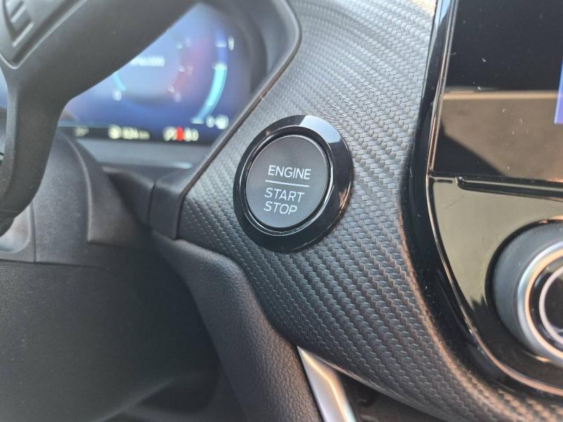 Image FORD Puma 1.0 Flexifuel 125ch S&S mHEV ST-Line X