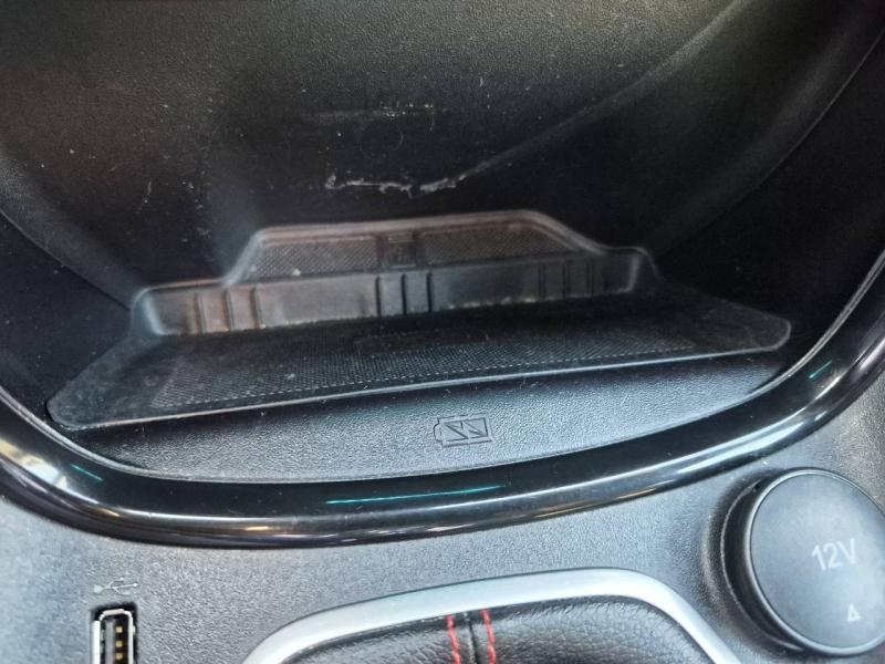 Image FORD Puma 1.0 Flexifuel 125ch S&S mHEV ST-Line X