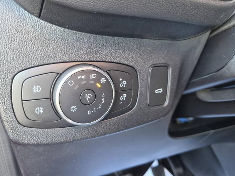 Image FORD Puma 1.0 Flexifuel 125ch S&S mHEV ST-Line X