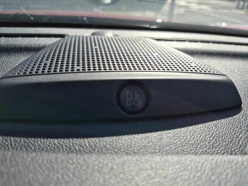 Image FORD Puma 1.0 Flexifuel 125ch S&S mHEV ST-Line X