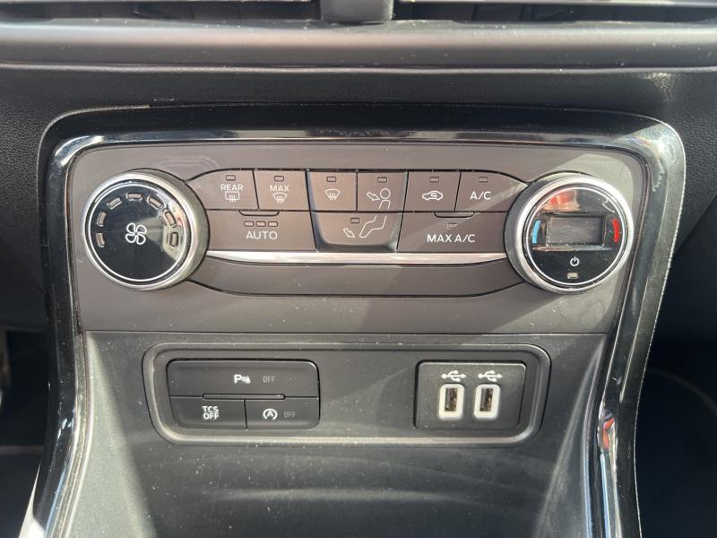 Image FORD EcoSport 1.0 EcoBoost 125ch ST-Line 7cv