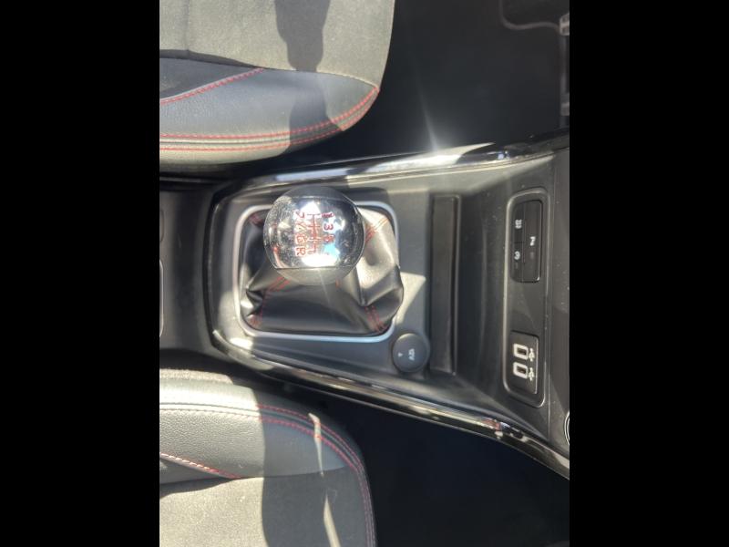 Image FORD EcoSport 1.0 EcoBoost 125ch ST-Line 7cv