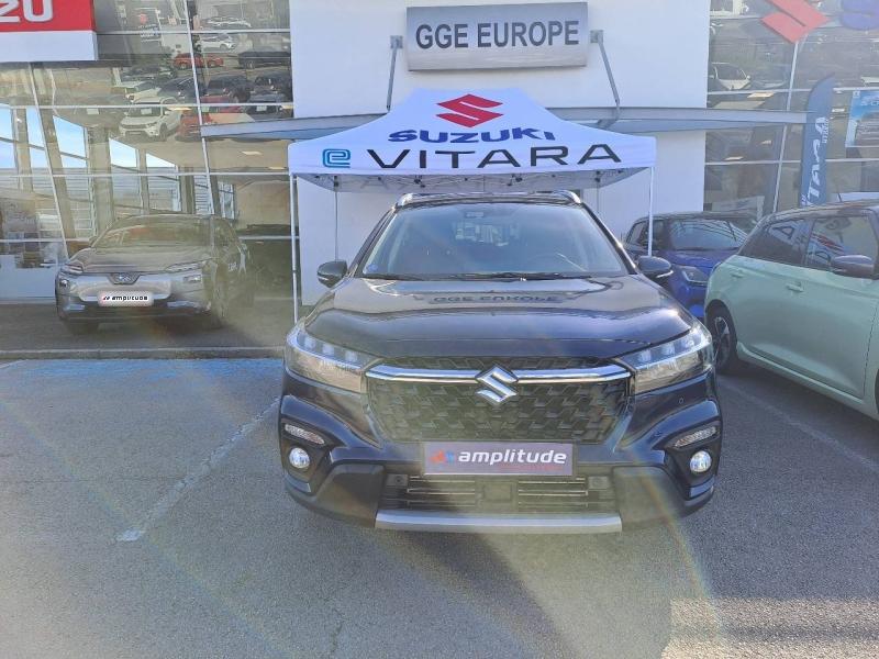 Image SUZUKI S-Cross 1.4 Boosterjet Hybrid 129ch Style Allgrip Auto