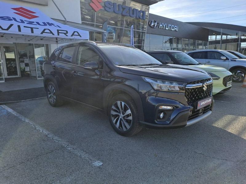 Image SUZUKI S-Cross 1.4 Boosterjet Hybrid 129ch Style Allgrip Auto
