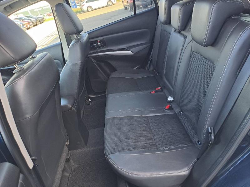 Image SUZUKI S-Cross 1.4 Boosterjet Hybrid 129ch Style Allgrip Auto