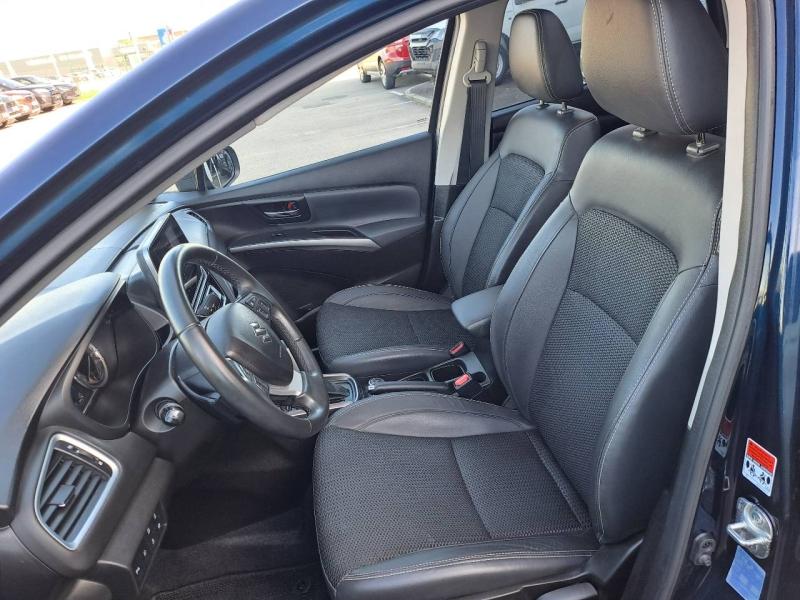 Image SUZUKI S-Cross 1.4 Boosterjet Hybrid 129ch Style Allgrip Auto