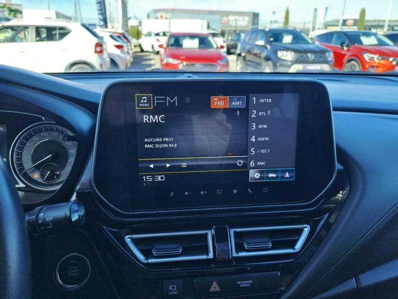 Image SUZUKI S-Cross 1.4 Boosterjet Hybrid 129ch Style Allgrip Auto