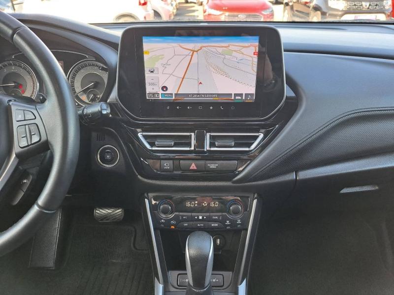 Image SUZUKI S-Cross 1.4 Boosterjet Hybrid 129ch Style Allgrip Auto
