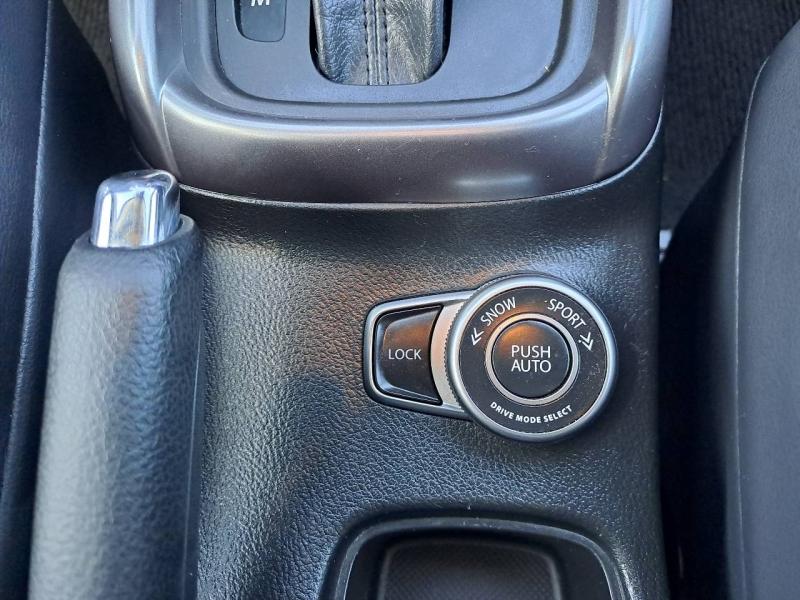 Image SUZUKI S-Cross 1.4 Boosterjet Hybrid 129ch Style Allgrip Auto