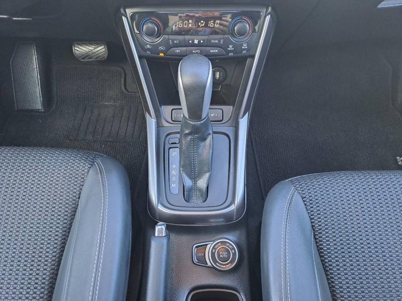 Image SUZUKI S-Cross 1.4 Boosterjet Hybrid 129ch Style Allgrip Auto