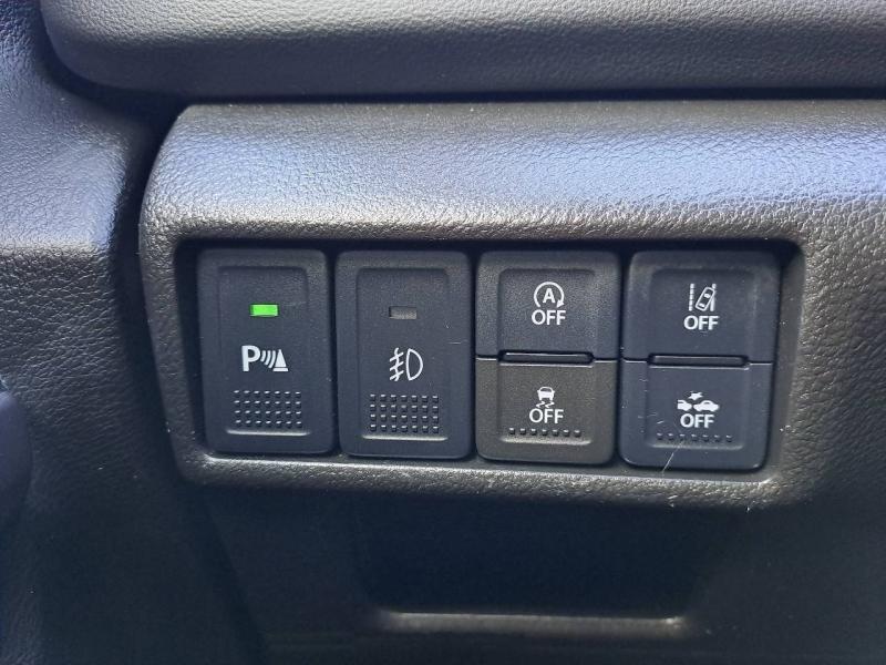 Image SUZUKI S-Cross 1.4 Boosterjet Hybrid 129ch Style Allgrip Auto