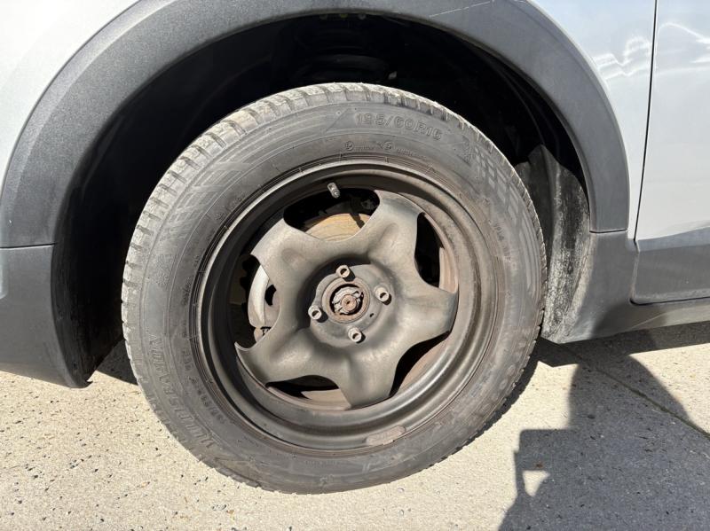 Image OPEL Crossland 1.2 83ch Edition