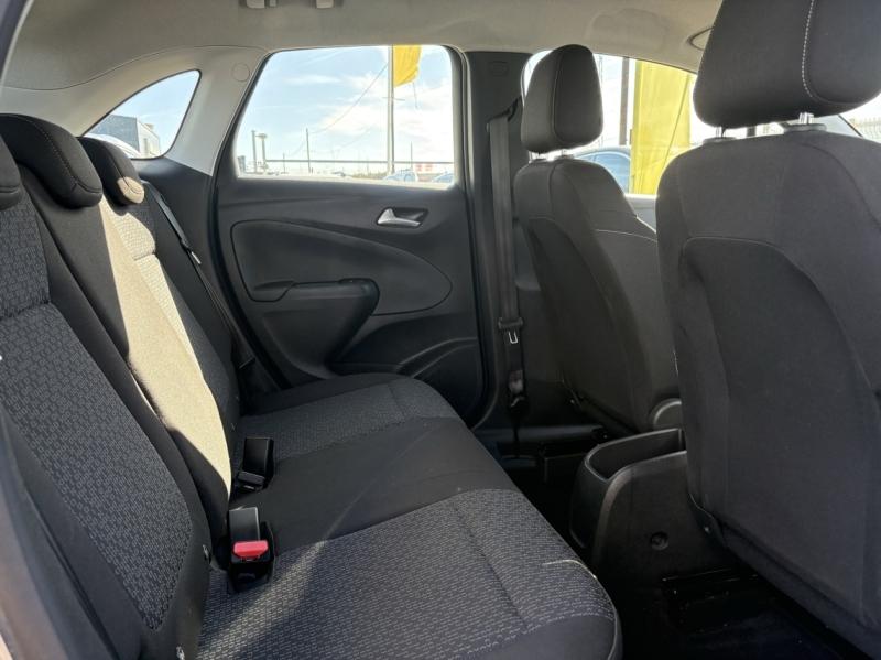 Image OPEL Crossland 1.2 83ch Edition