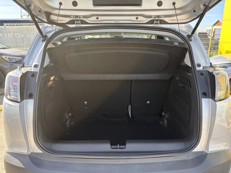 Image OPEL Crossland 1.2 83ch Edition