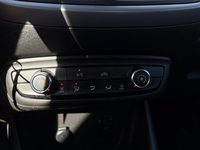 Image OPEL Crossland 1.2 83ch Edition