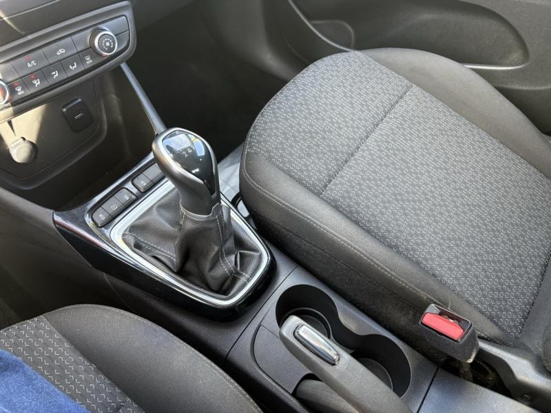 Image OPEL Crossland 1.2 83ch Edition