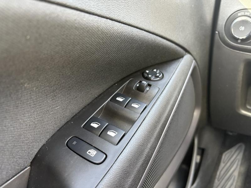 Image OPEL Crossland 1.2 83ch Edition