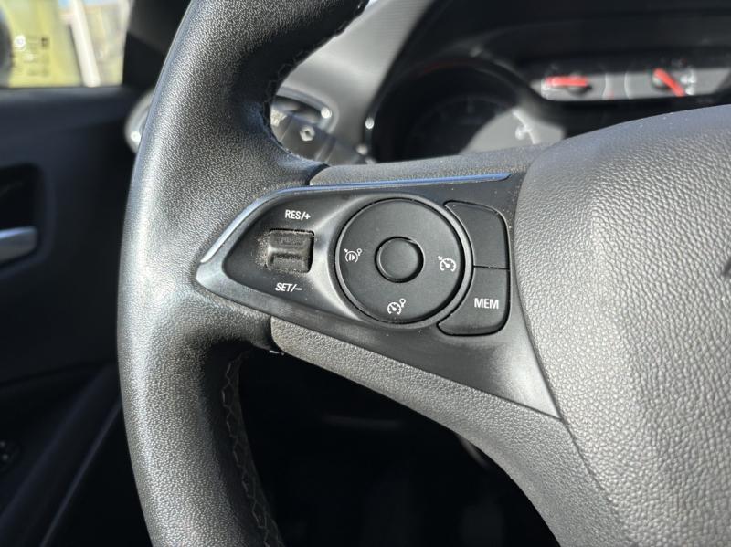 Image OPEL Crossland 1.2 83ch Edition