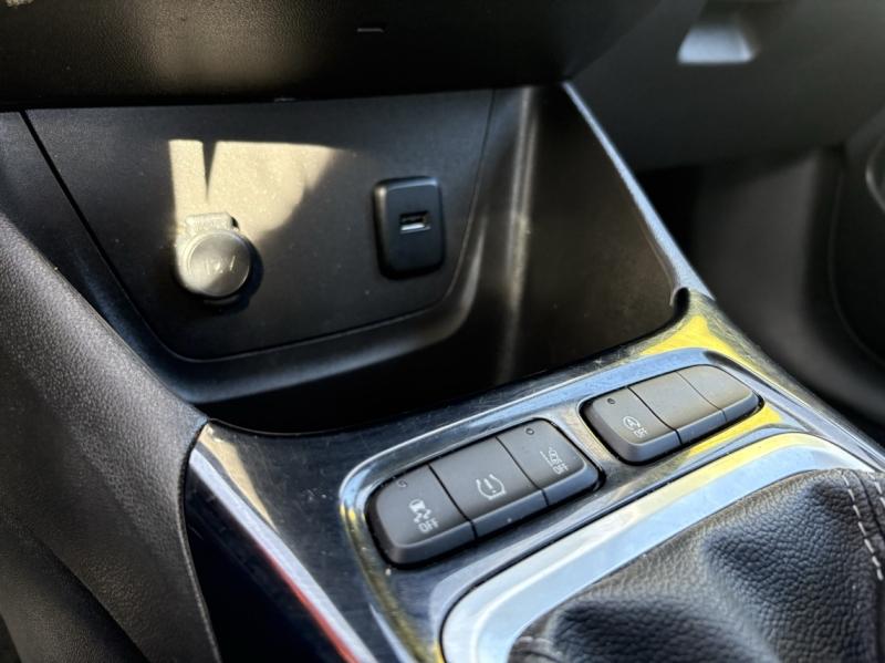 Image OPEL Crossland 1.2 83ch Edition