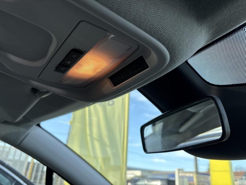 Image OPEL Crossland 1.2 83ch Edition