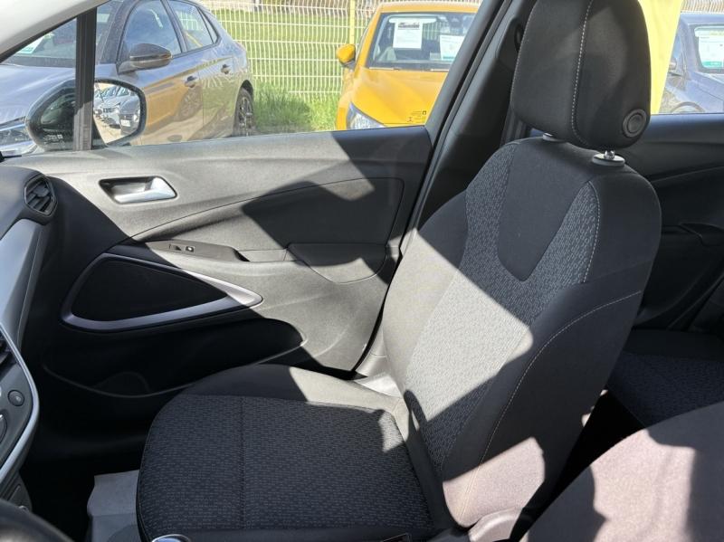 Image OPEL Crossland 1.2 83ch Edition