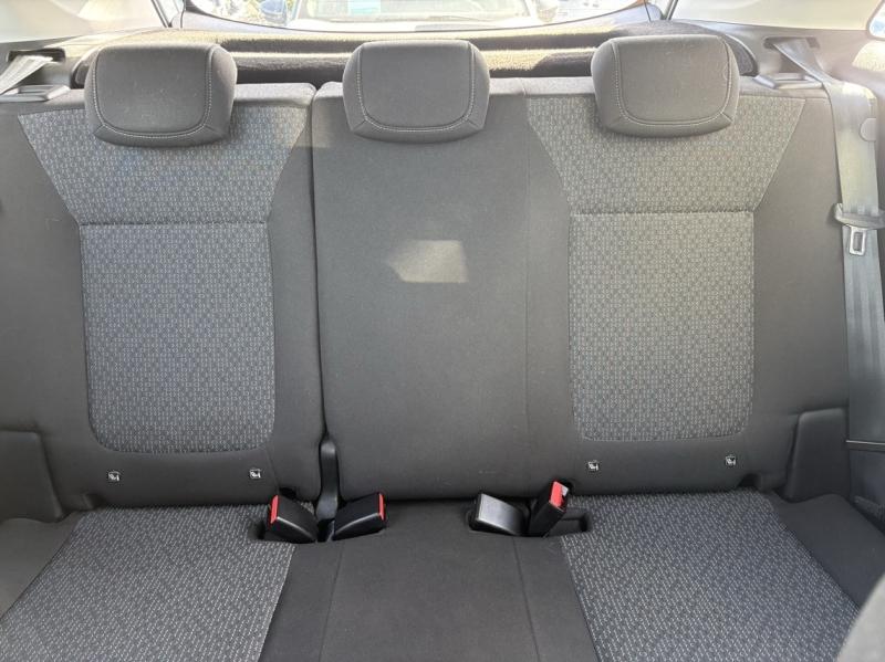 Image OPEL Crossland 1.2 83ch Edition