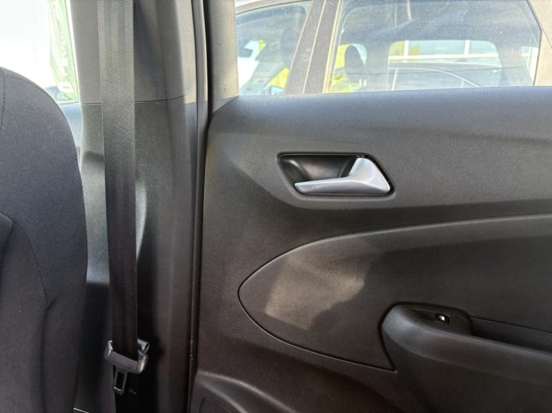 Image OPEL Crossland 1.2 83ch Edition