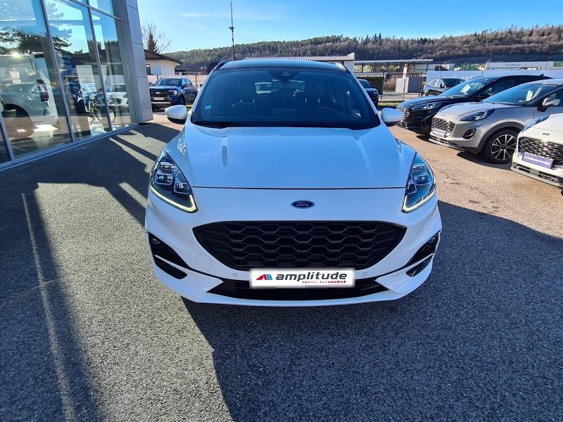 Image FORD Kuga 2.5 Duratec 190ch FHEV E85 ST-Line X BVA