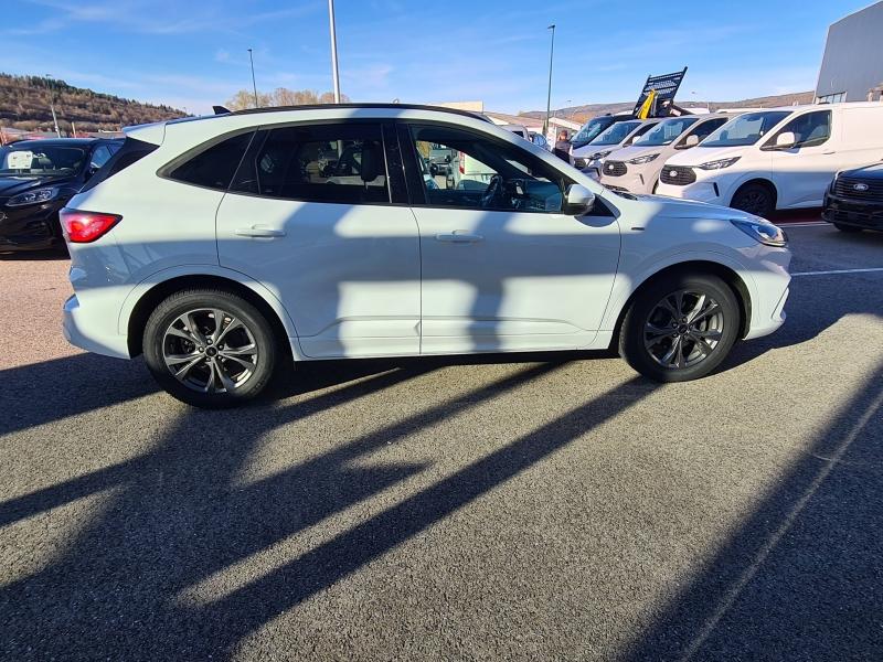 Image FORD Kuga 2.5 Duratec 190ch FHEV E85 ST-Line X BVA