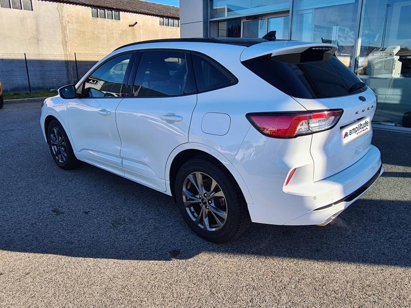 Image FORD Kuga 2.5 Duratec 190ch FHEV E85 ST-Line X BVA