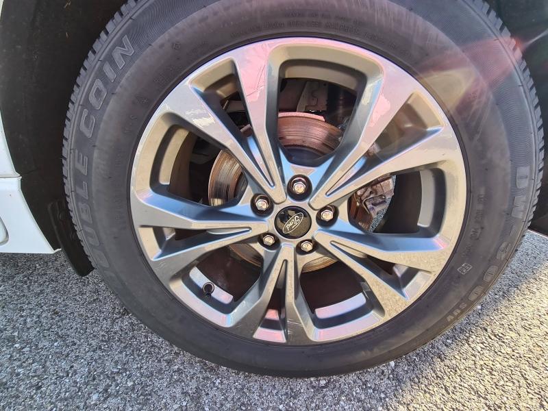 Image FORD Kuga 2.5 Duratec 190ch FHEV E85 ST-Line X BVA