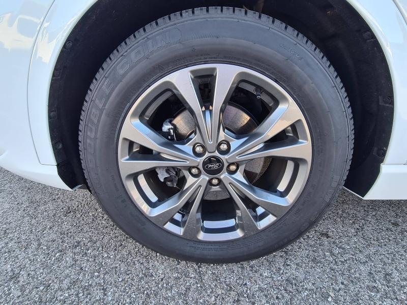 Image FORD Kuga 2.5 Duratec 190ch FHEV E85 ST-Line X BVA