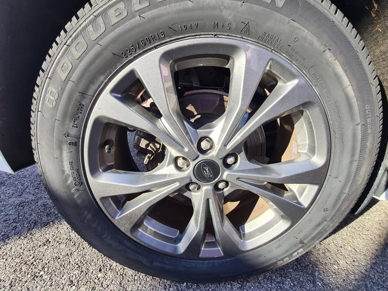 Image FORD Kuga 2.5 Duratec 190ch FHEV E85 ST-Line X BVA